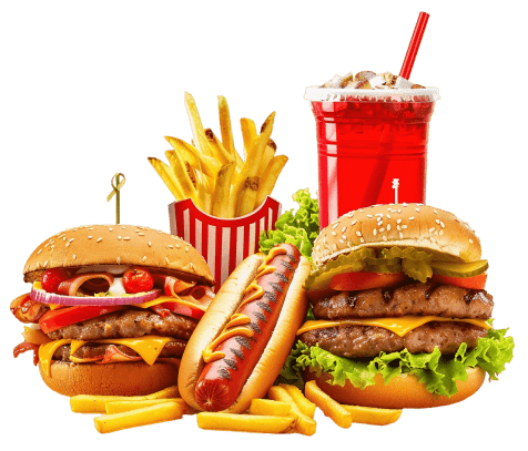 special combos